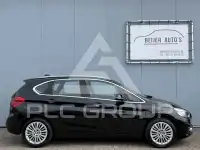 2017 BMW 216