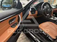 2017 BMW 418