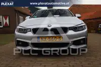 2017 BMW 418