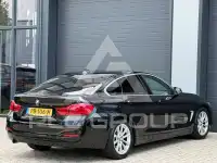 2017 BMW 418