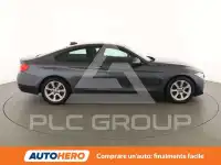 2017 BMW 418