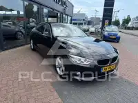 2017 BMW 418