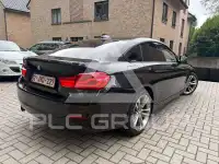 2017 BMW 418