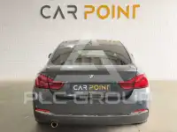2017 BMW 418
