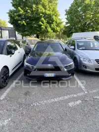 2017 BMW 418
