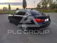 2017 BMW 418