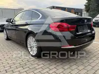 2017 BMW 418