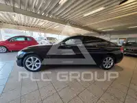 2017 BMW 418