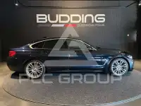 2017 BMW 418