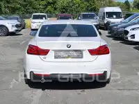 2017 BMW 418