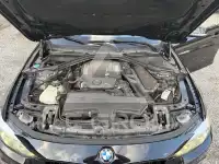 2017 BMW 418