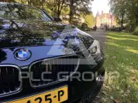 2017 BMW 418