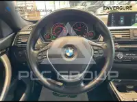2017 BMW 418