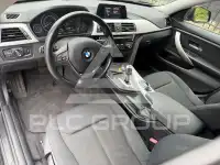 2017 BMW 418