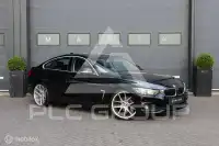 2017 BMW 418