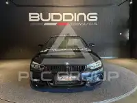 2017 BMW 418