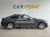 2017 BMW 418