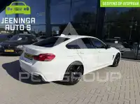 2017 BMW 418