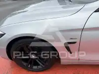 2017 BMW 418