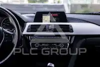 2017 BMW 418