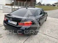2017 BMW 418