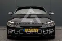 2017 BMW 418