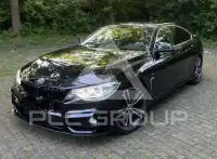 2017 BMW 418