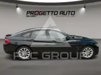 2017 BMW 418