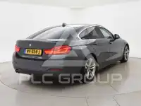 2017 BMW 418