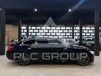 2017 BMW 418