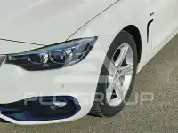 2017 BMW 418