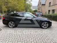 2017 BMW 418