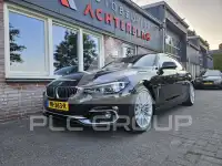 2017 BMW 418