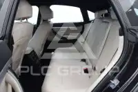 2017 BMW 418