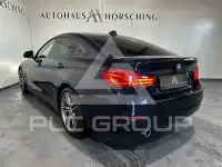 2017 BMW 418