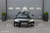 2017 BMW 418