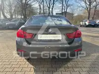 2017 BMW 418