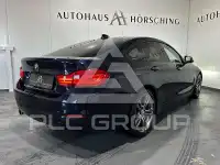 2017 BMW 418