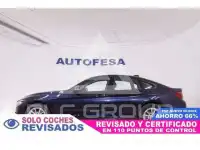 2017 BMW 418