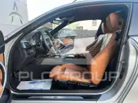 2017 BMW 418