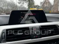 2017 BMW 418