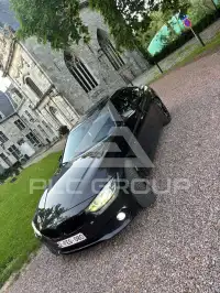 2017 BMW 418