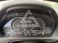 2017 BMW 418