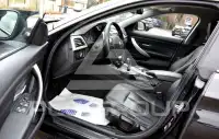 2017 BMW 418