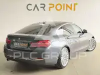 2017 BMW 418