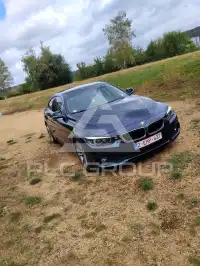 2017 BMW 418