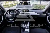 2017 BMW 418