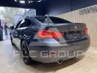 2017 BMW 418