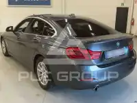 2017 BMW 418