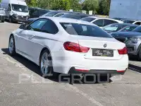 2017 BMW 418